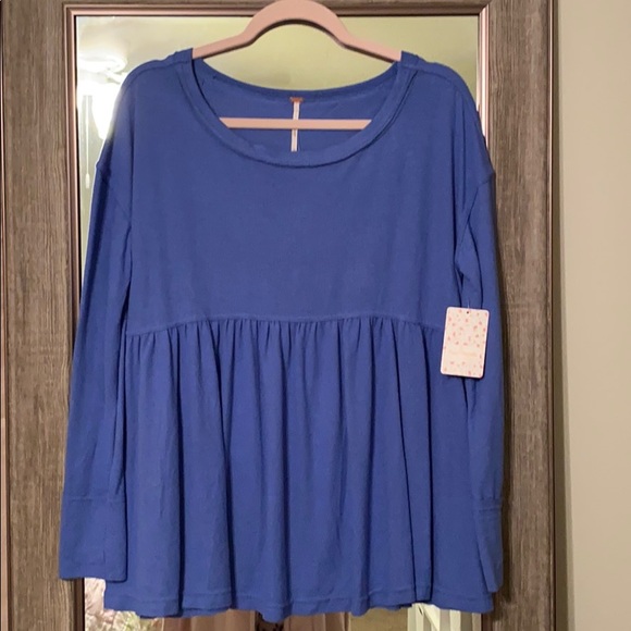 Free People Tops - NWT Free people top